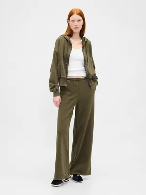 Produktbild von GAP Vintage-Sweatpants, weich und locker geschnitten M