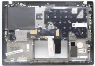 Zdjęcie produktu dla Lenovo 5M11L59507, Cover + keyboard, Klawiatura z podświetleniem, Lenovo, ThinkPad T14s Gen 4