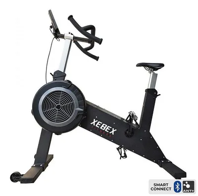 Zdjęcie produktu dla XEBEX Air CYCLE Smart Connect – inteligentny rower treningowy