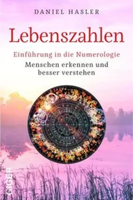 Obrázek produktu pro Lebenszahlen - Einführung in die Numerologie