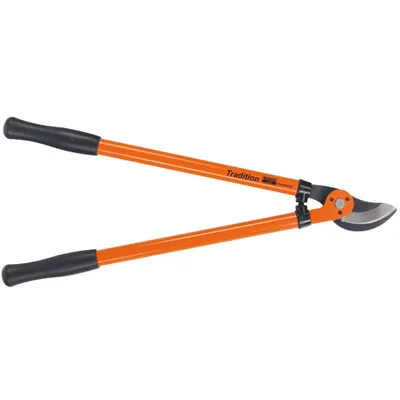 Produktbild von BAHCO Klassische Astschere 600 mm (Neues Design) P140-F