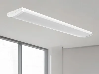 Obrázok produktu pre NEDES LED lineárne svietidlo s nastaviteľným výkonom 60W / IP20 / 1200 / 4000K - LNL126