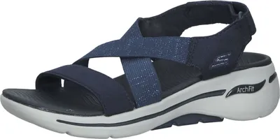Produktbild von Skechers Sandalen Sandalen Textil