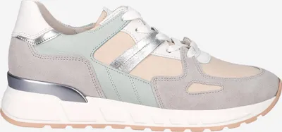 Produktbild von Gabor 6.365.52_6, Sneaker in Grau, kombiniert für Damen, Größe 40
