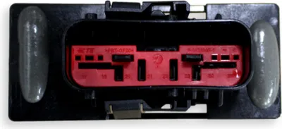 Obrázok produktu pre VOLVO V40 V40CC Zástrčka ľavej prednej kľučky dverí OE 31328194