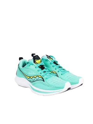 Obrázok produktu pre Saucony Buty Do Biegania "Kinvara 13" - S10723 | Kinvara 13 - Turquoise- Veľkosť: 37,5(EU)