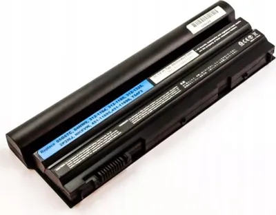Immagine prodotto di CoreParts Batteria per computer portatile per Dell (MBXDE-BA0010)