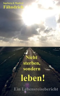 Produktbild von Nicht sterben, sondern leben!