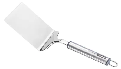Lasagneheber Edelstahl 29x8,5 cm spülmaschinengeeignet