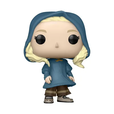 Immagine prodotto di Funko The Witcher POP! TV in vinile Ciri 9 cm FK57813