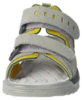 Produktbild von Ricosta Sandalen Jungen 32323033333834 Grün 31 EU