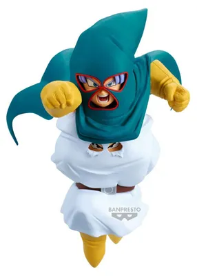 Obrázok produktu pre Figúrka Mighty Mask zo série Dragon Ball Z, výška 13 cm