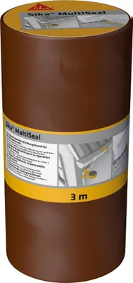 Produktbild von Sika Multiseal Dichtungsband L.3 x L.0.225 m 1159 g/m²