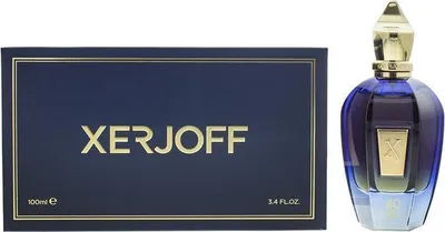 Immagine prodotto di Xerjoff - Join The Club 40 Knots Eau de Parfum - 100 ml - Unisex