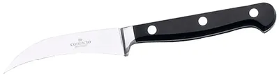 Zdjęcie produktu dla CONTACTO Nóż do obierania/tarczenia, długość: 180 mm