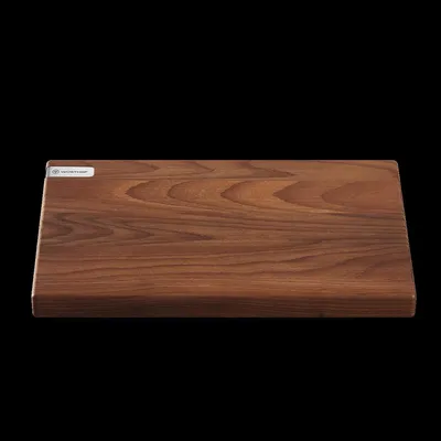 Obrázok produktu pre Doska na krájanie Wüsthof 40 x 25 x 3 cm | termo buk