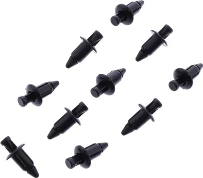 Immagine prodotto di Kit 10 nottolini TOURMAX RVT-PR15