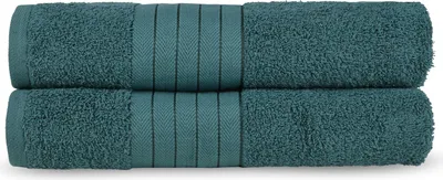 Produktbild von Uni Towels Good Morning 2* 70x140 cm - Solid color