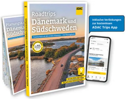 Image de ADAC Roadtrips - Dänemark und Südschweden