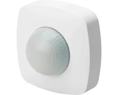Obrázek produktu pro Pohybové stropní čidlo Panlux PN71000004 přítomnostní 360°