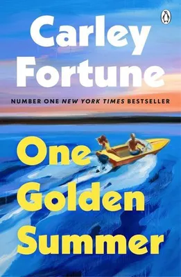Image de One Golden Summer