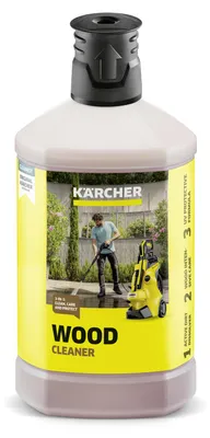 Produktbild von Kärcher Holzreiniger 3-in-1 RM 612