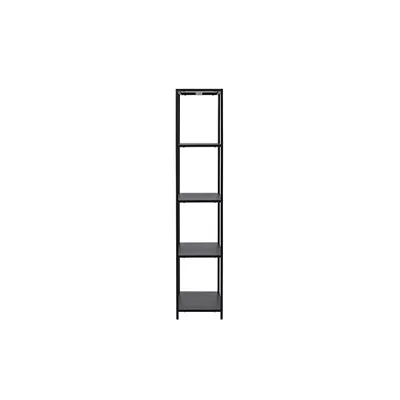 Image de Venture Design, Bibliothèques, Montevido, Noir