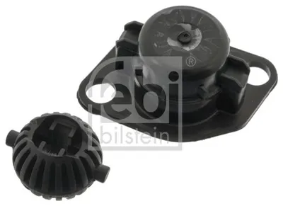 Produktbild von FEBI BILSTEIN Reparatursatz Schalthebel Schaltgestänge Rep Satz 06257