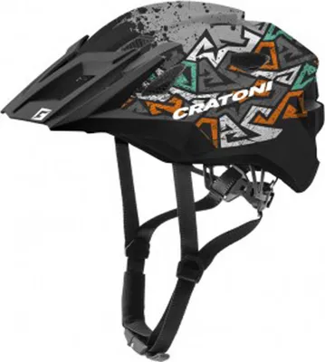 Produktbild von CRATONI MTB Fahrradhelm AllRide Junior