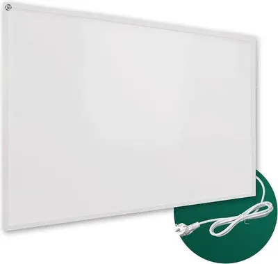 Produktbild von Elektrische Wandheizkachel - Keramische Wandkachel - Heiz- und Lüftungskachel - Premium Modell