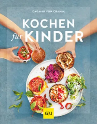 Image de Kochen für Kinder