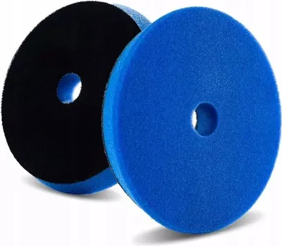 Zdjęcie produktu dla Lake Country SDO Blue Heavy Polishing Pad 140mm SDO-92550
