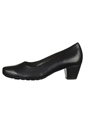 Produktbild von GABOR Shoes Pumps Damen schwarz 4