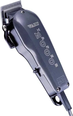 Obrázek produktu pro Wahl Tondeuse Wahl Corded Tondeuse Taper 2000 Grijs