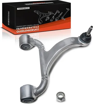 Obrázek produktu pro Frankberg 1x vahadlo přední nápravy pro Mercedes-Benz třídy M W163 2.3L 2.7L 3.7L 4.0L 4.3L 5.0L 5.4L 1998-2005