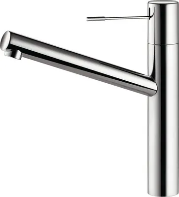 Produktbild von Naber KWC Küchenarmatur Ono 1 chrom Hochdruck