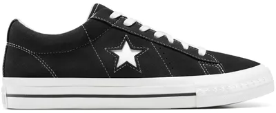Produktbild von Converse One Star 95 A14711C Uni