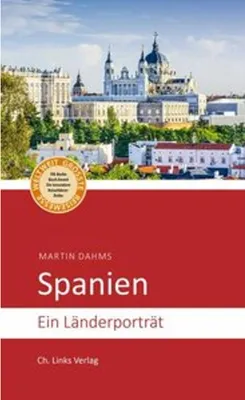 Zdjęcie produktu dla Spanien