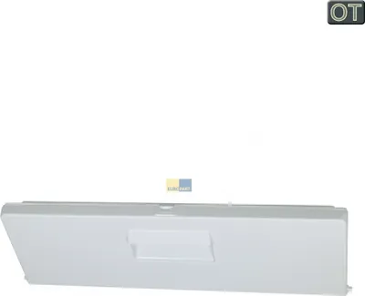 Produktbild von Bosch Siemens Gefrierfachtür, Gefrierfachklappe, Frosterfachtür für Kühlschrank - Nr.: 00296700, 296700