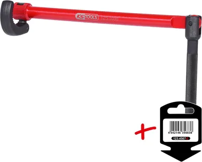 Produktbild von KS Tools Gewindeschlüssel 10-32 mm 275 mm