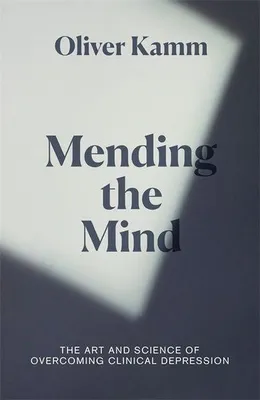 Produktbild von Mending the Mind