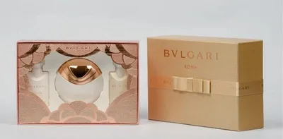 Produktbild von Bvlgari Aqva Divina Set 40 ml EDT+40 ml Bodylotion+40 ml Duschgel