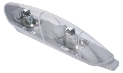 Imagen del producto de Accesorios para modelismo de aviones Kavan L-39