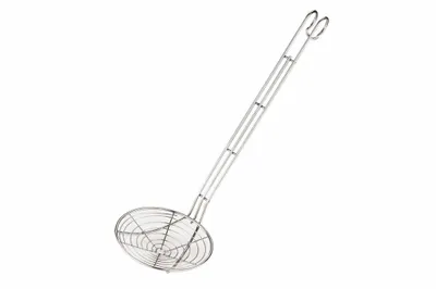 Image de Sambonet Utensili Cucina Cuillère à fil en acier inoxydable 20 12641-20
