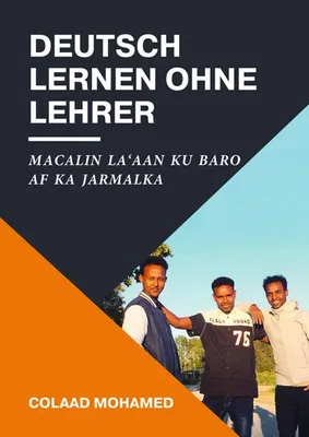 Produktbild von Deutsch lernen ohne Lehrer