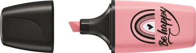 Produktbild von STABILO BOSS MINI Pastellove Edition 2.0 rosiges Rouge
