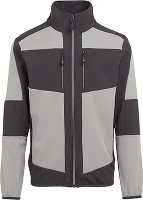 Produktbild von Regatta Professional E-volve Uni 2-Layer Softshell Jacket