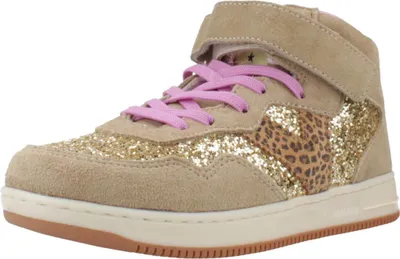 Image de Botas Niña Modèle Victoria 1124127v Couleur D´or