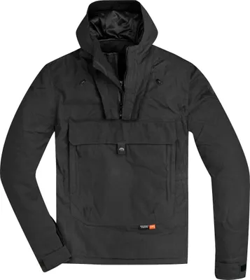 Zdjęcie produktu dla Kurtka motocyklowa Merlin Outlaw D3O Explorer, czarna, M