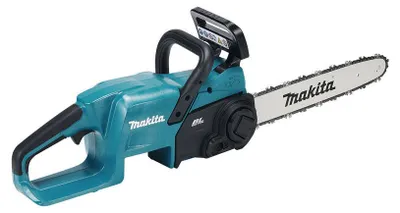 Zdjęcie produktu dla Makita DUC357Z Akumulatorowa pilarka łańcuchowa 35cm Solo 18V Li-Ion bez akumulatora/ładowarki